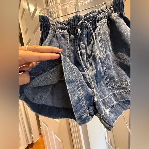 NWT Rails Denim Shorts - Picture 8 of 11